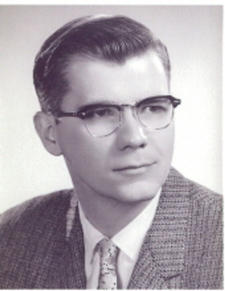 Frederick Arthur Young