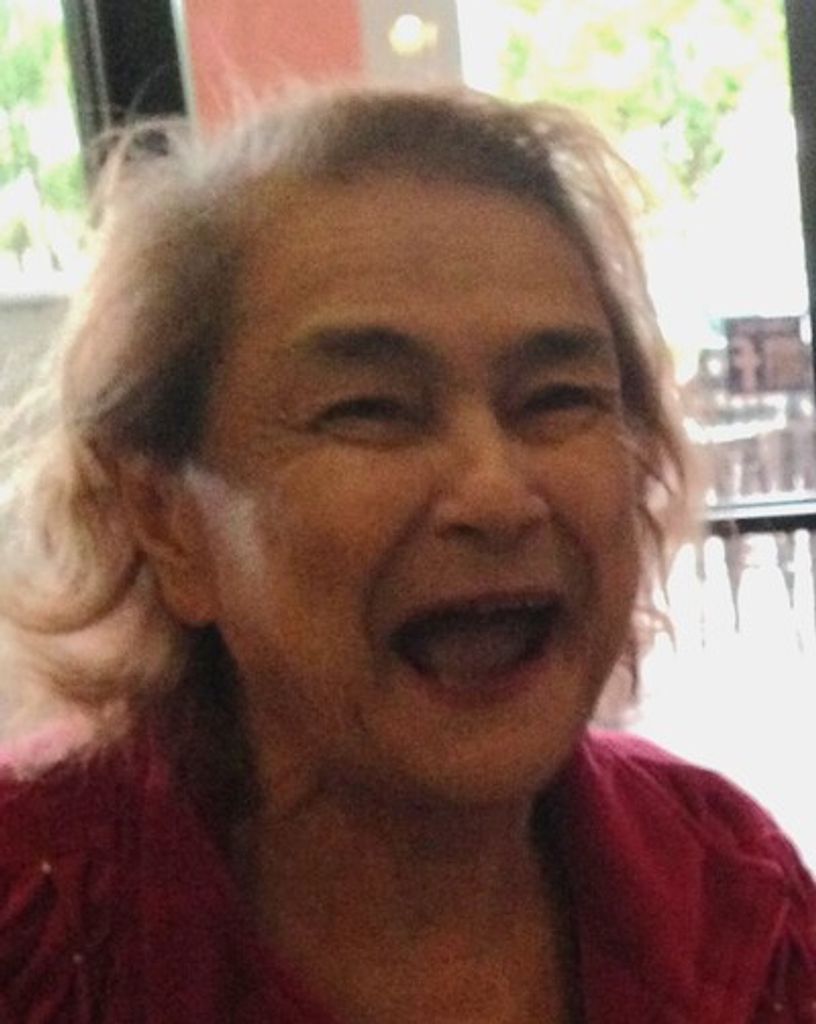 Marie Theresa Ribaudo