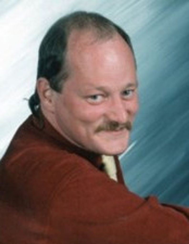 Donald Lee Massie, Jr.