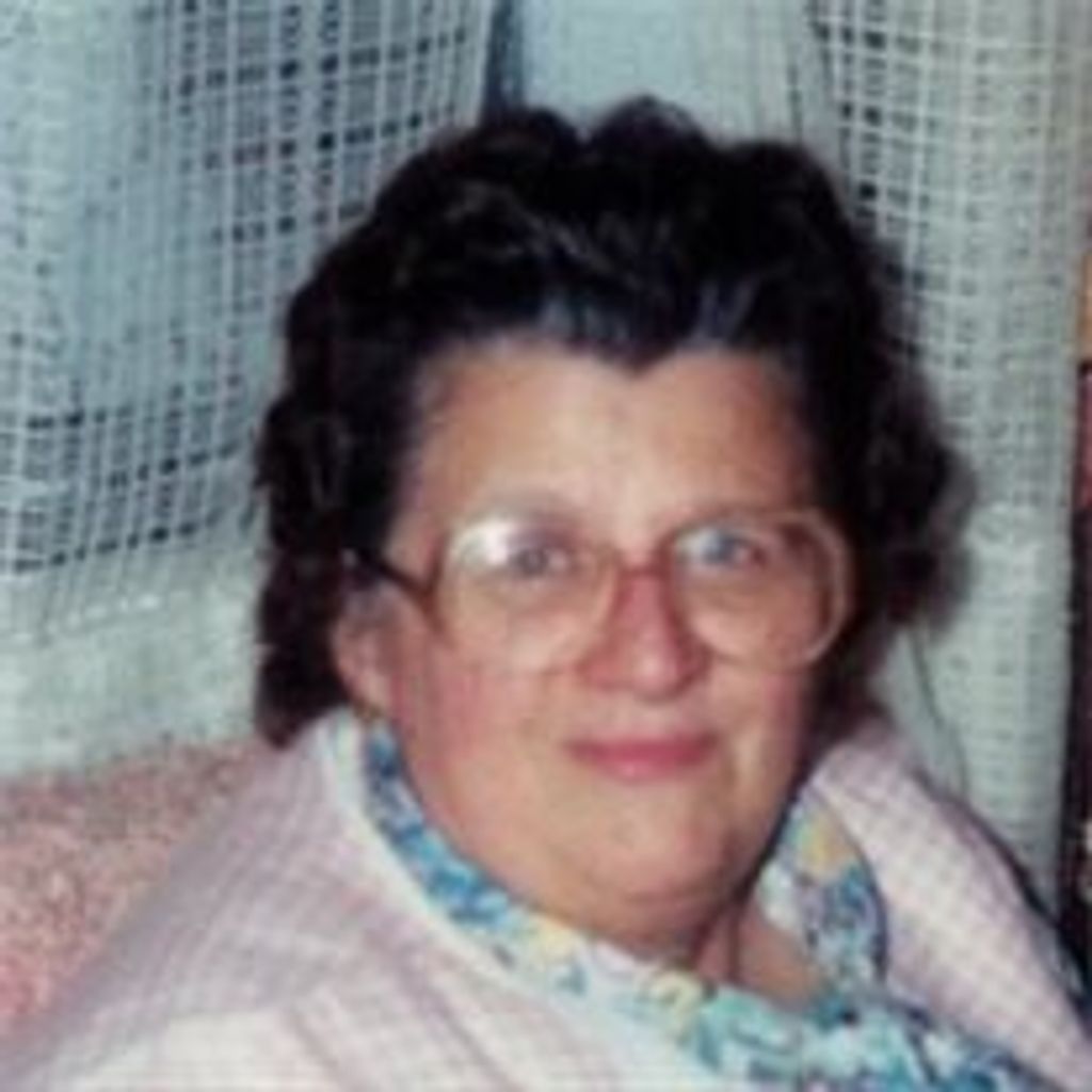 Beatrice M. Wheeler