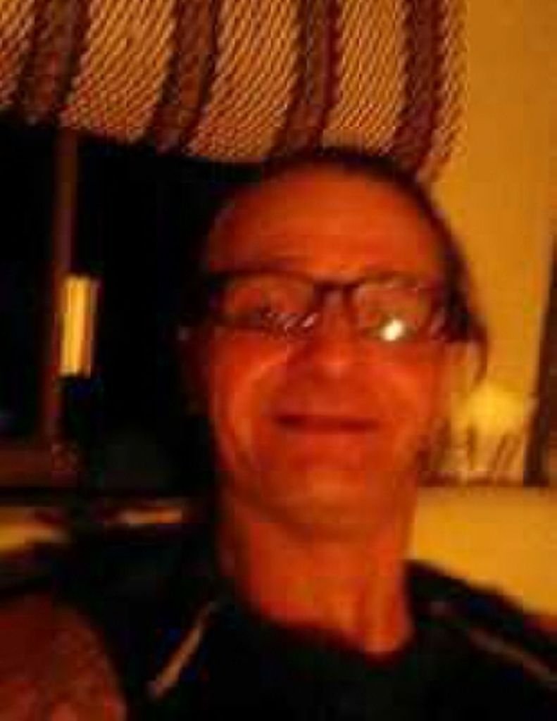 Melvin "Jim" Stanley Alpha