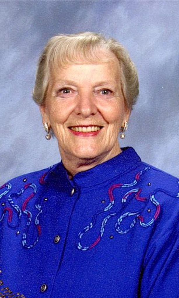 Celene Mae Enos (Petersen)