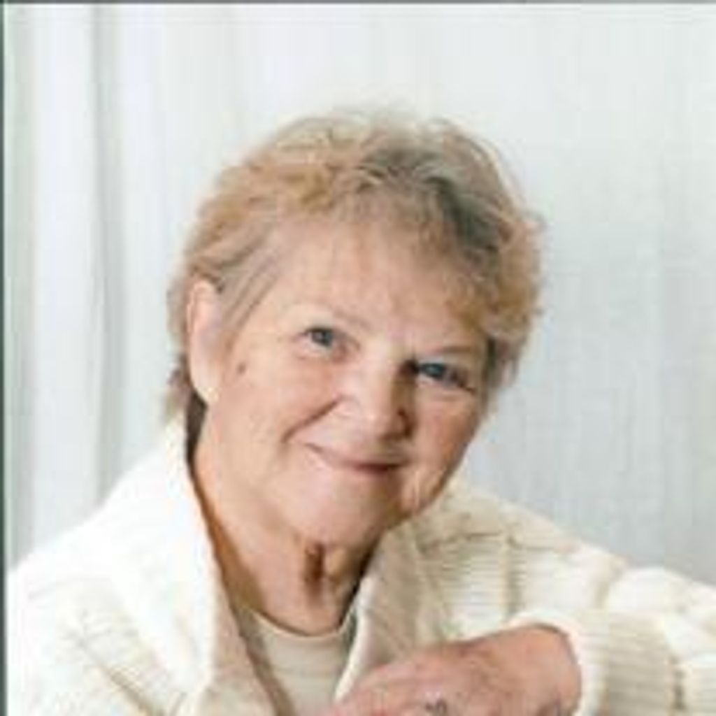 Barbara G. Abbott