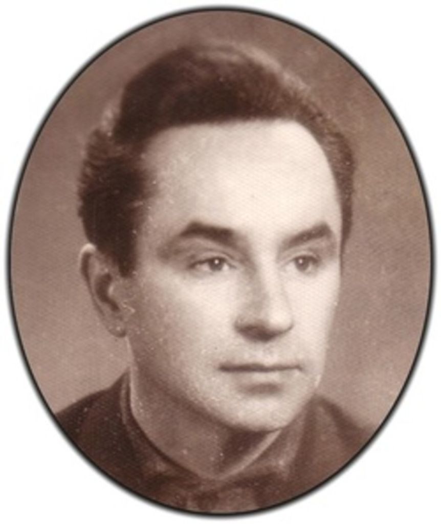 Antoni M. Hanusiewicz