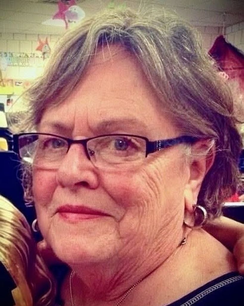 Ruth Meendering