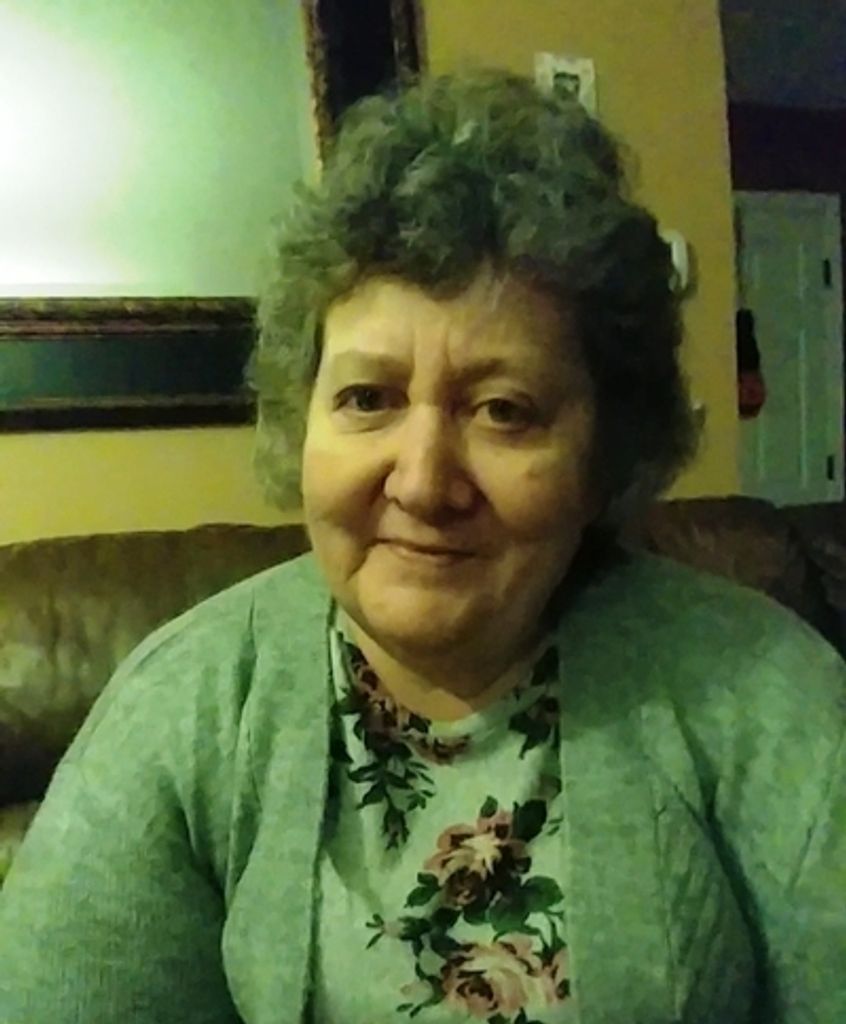 Barbara Jean Greufe Profile Photo