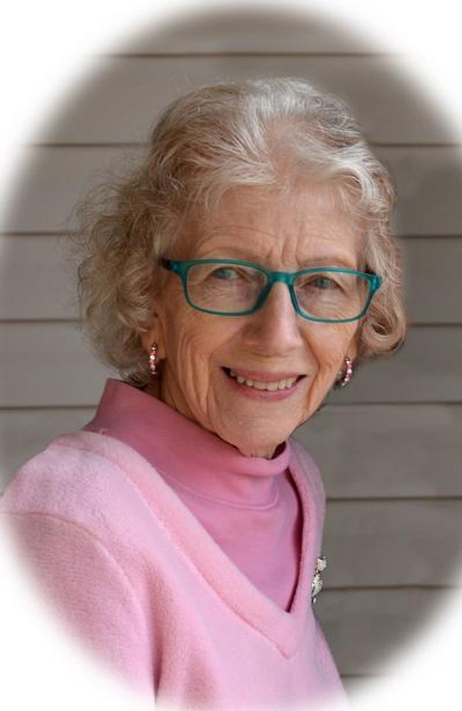 Georgia Lillian Beydler Profile Photo