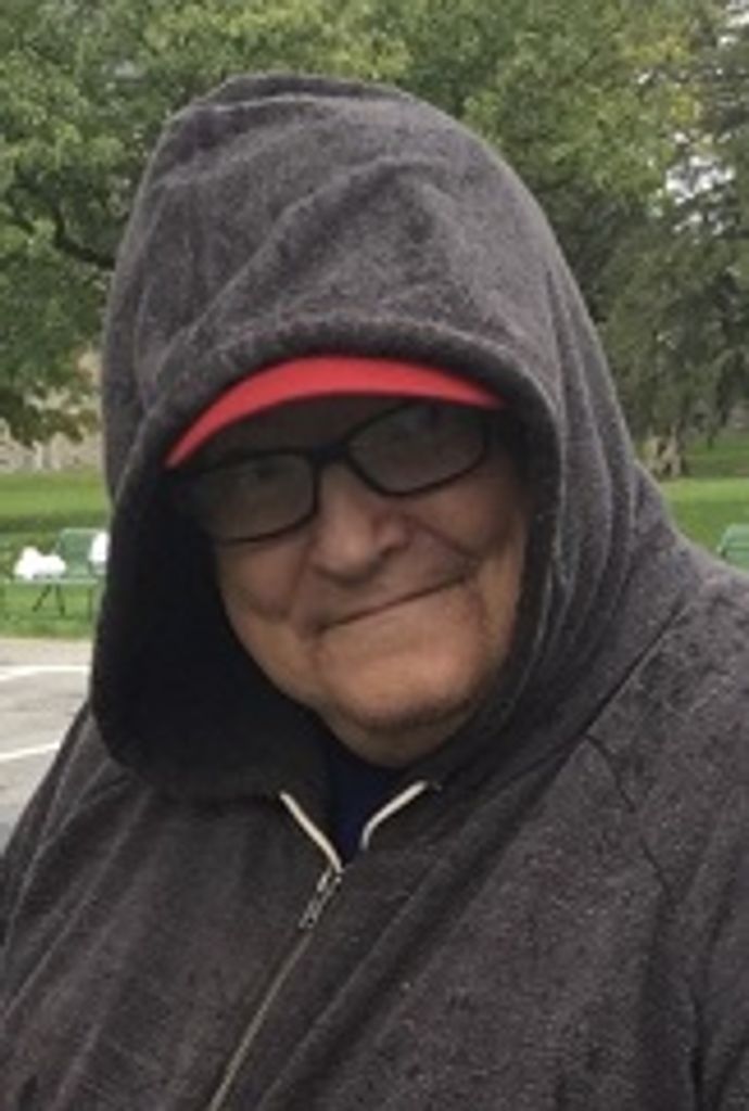 David H. Edgell Profile Photo