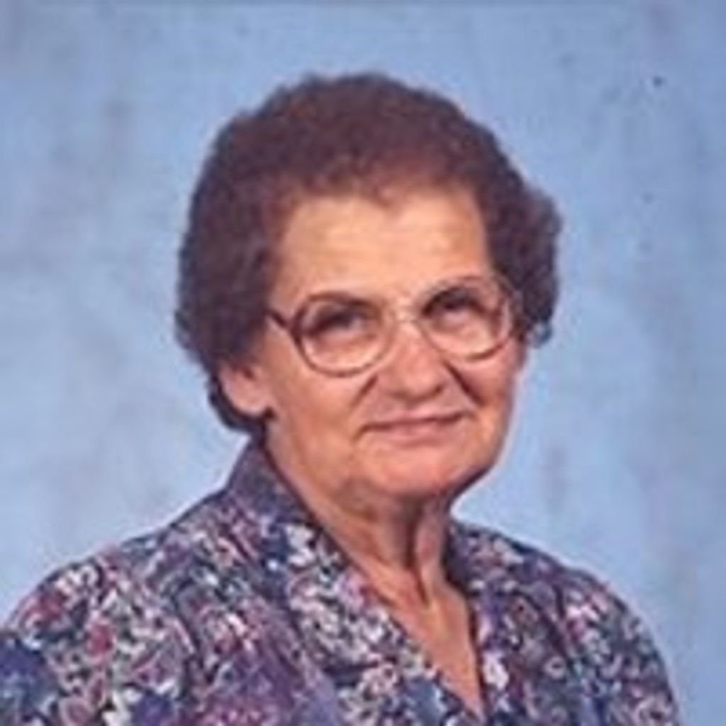 Rita Leblanc Gary