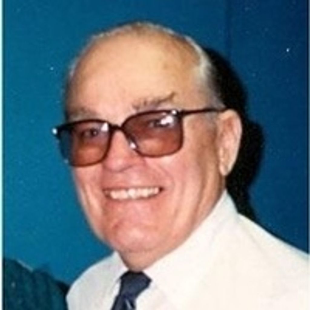 Robert J. Underhill