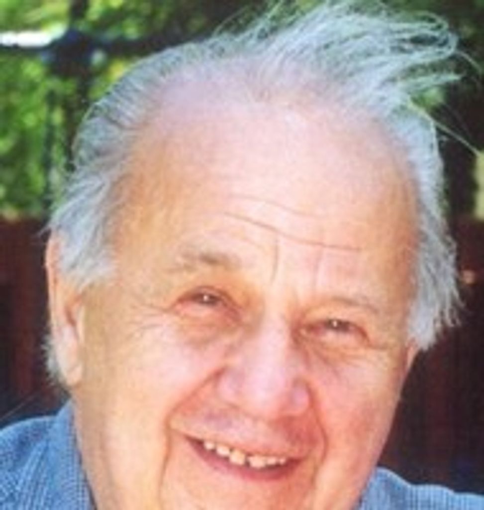 Richard Peterlin