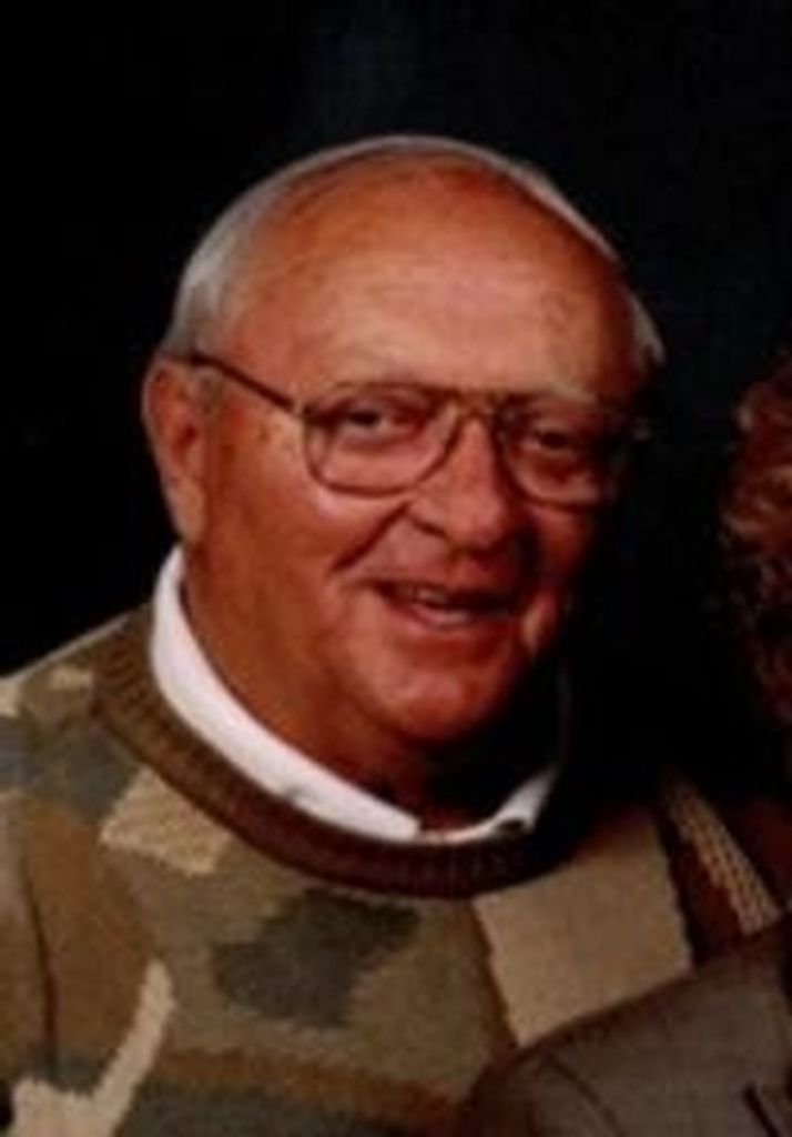 Dale Everett