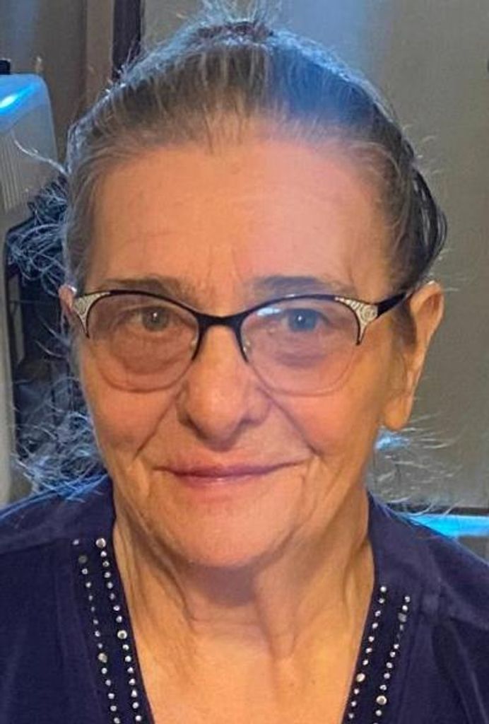 Virginia Belle Moss Profile Photo