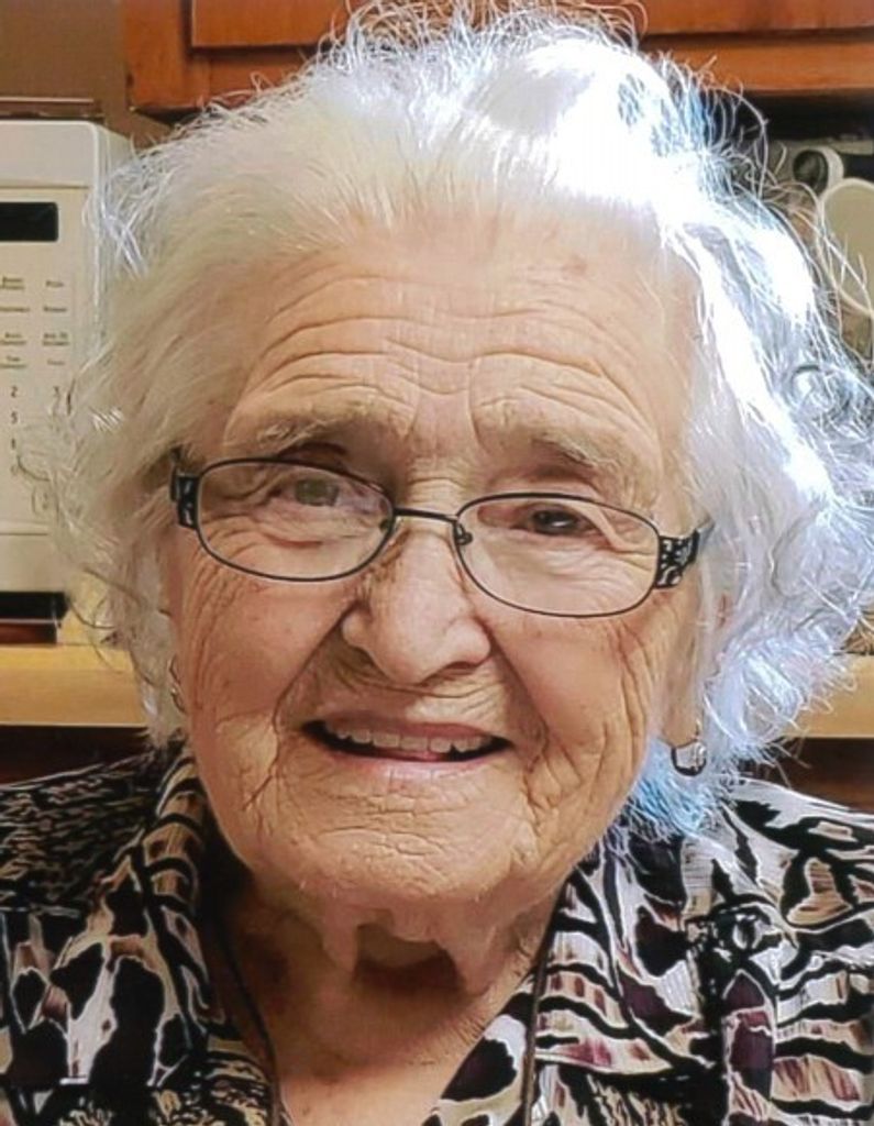 Maria (Lachner)  Buko