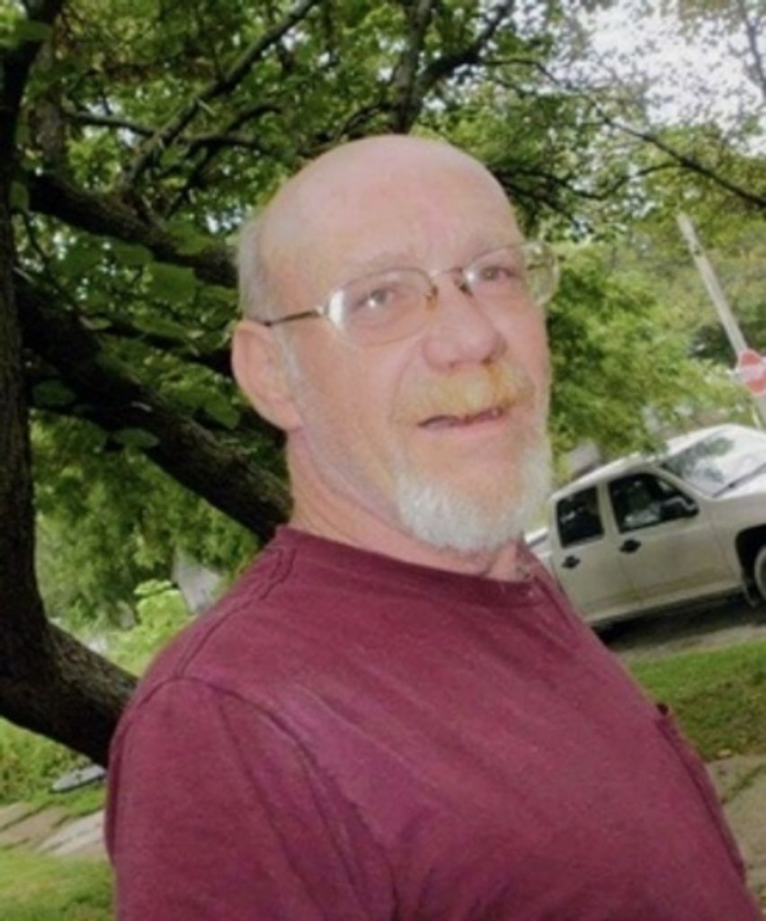 Ray Lee Johnson Profile Photo