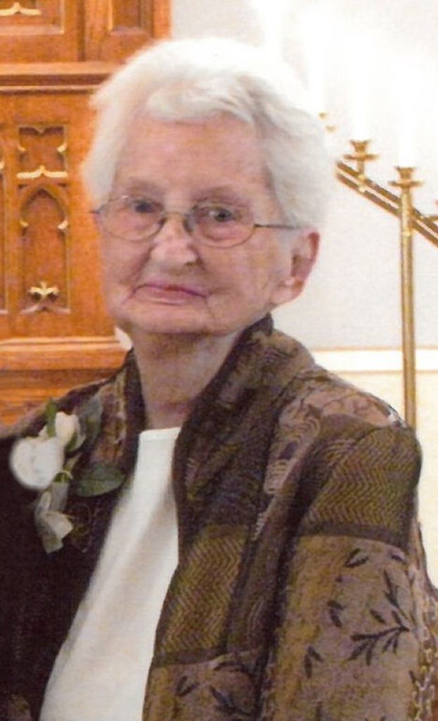 Donna Judith Rasmussen Profile Photo