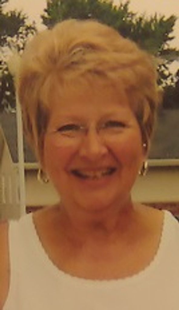 Donna Suscha