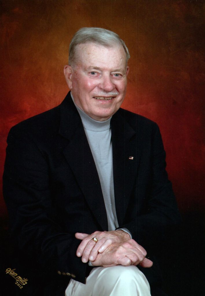 Richard Nelson Van Buren
