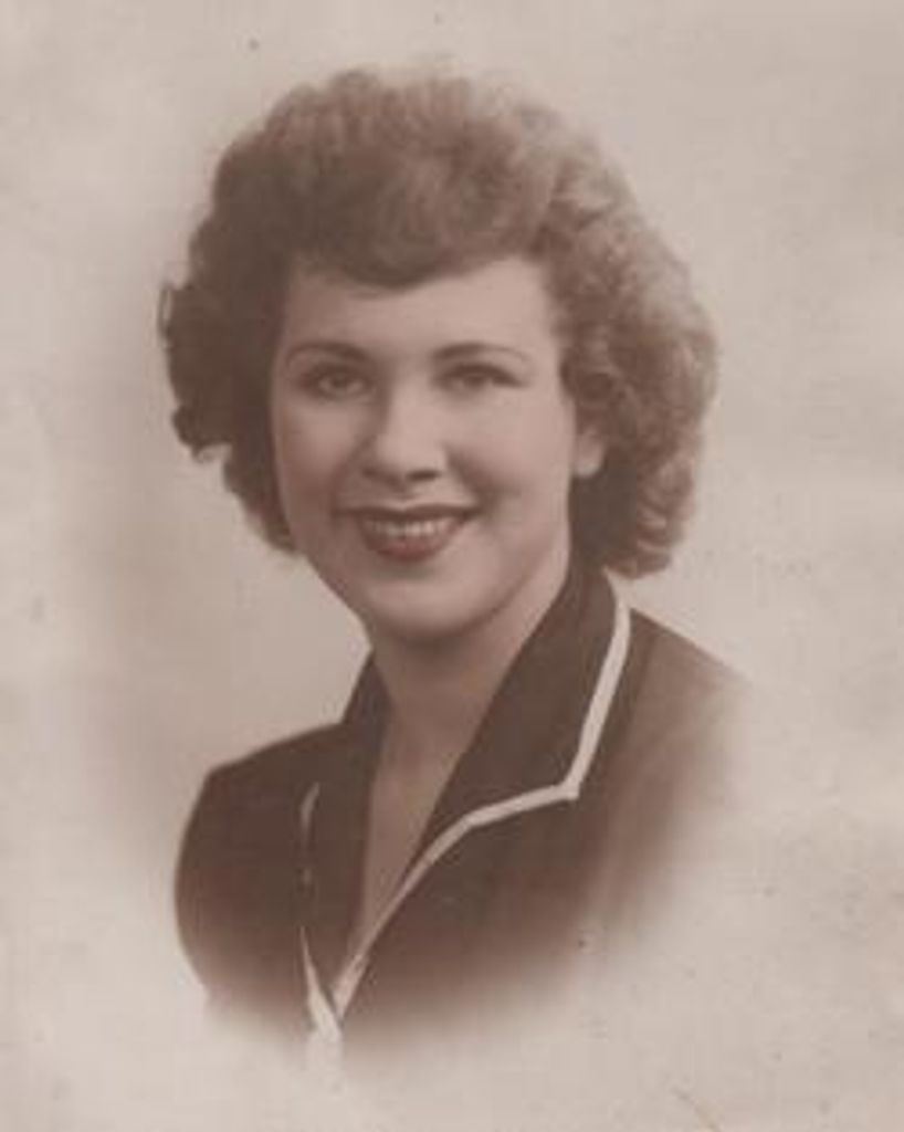 Eleanor Shimmel