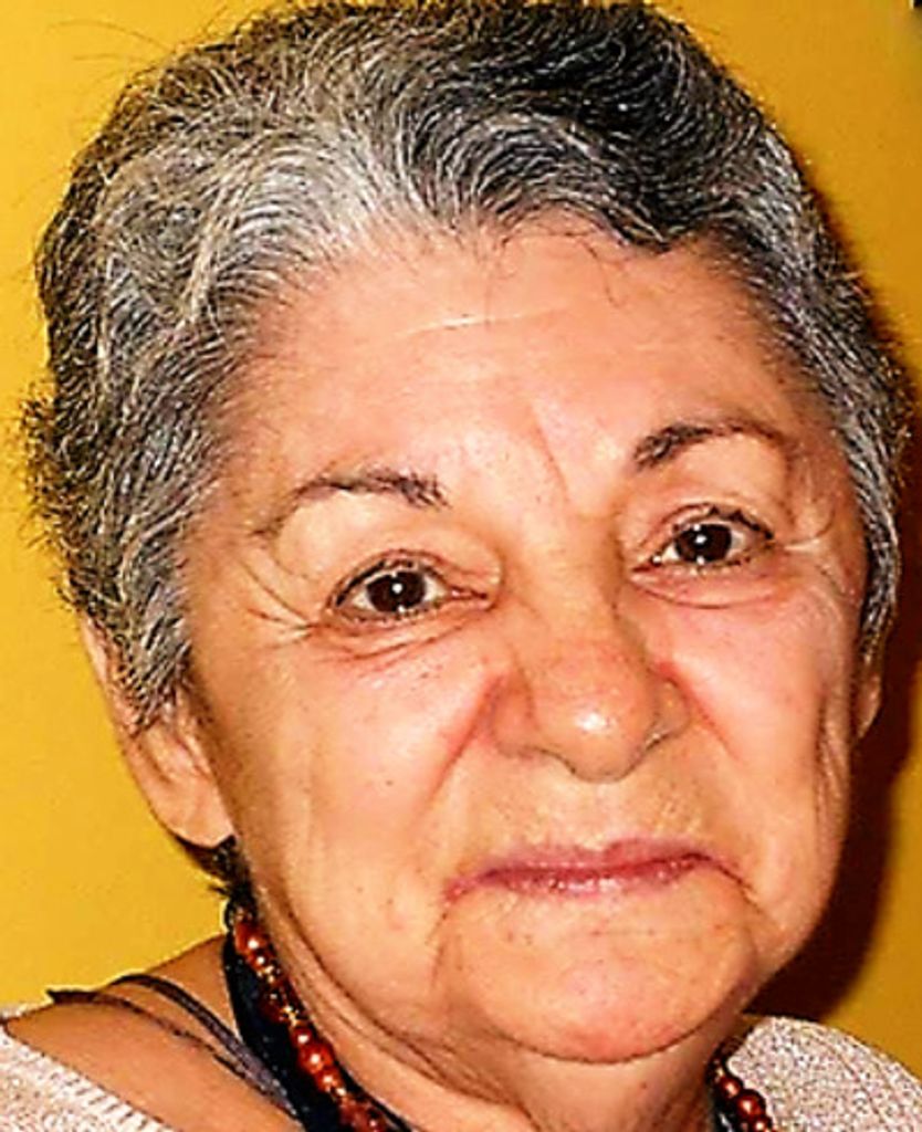 Rose T. Ferreira Profile Photo