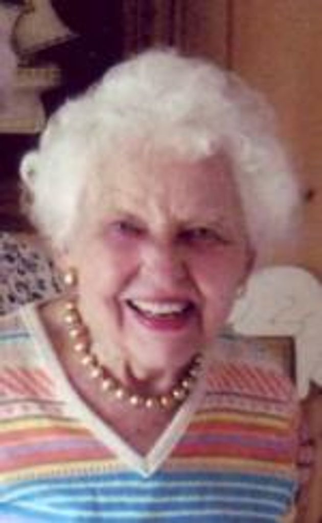 Edna B. (Bekeritis) Eaton