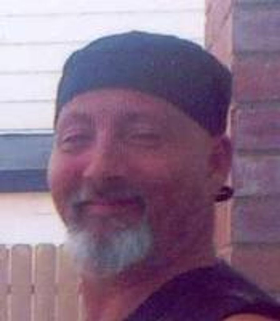 Joseph B. Riggs, Sr.