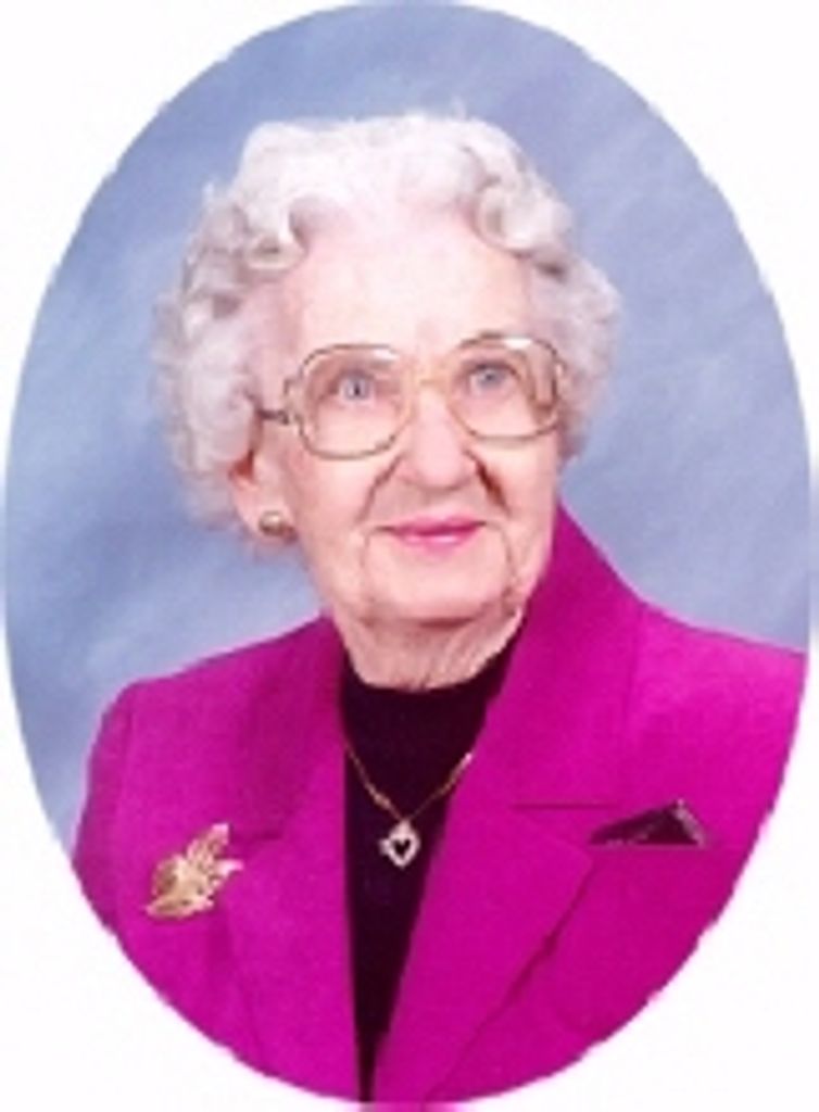 Iva M. Curby