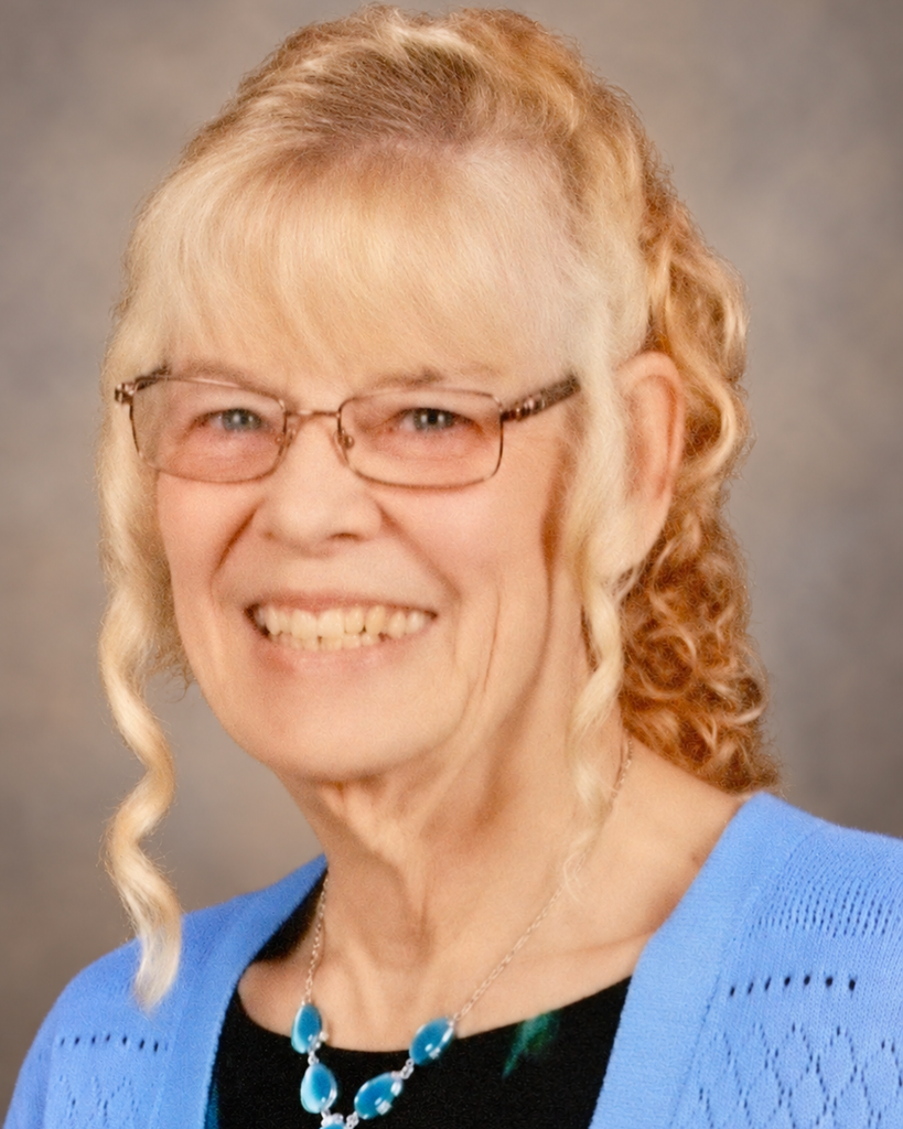 Lonetta Rae Sopher Profile Photo