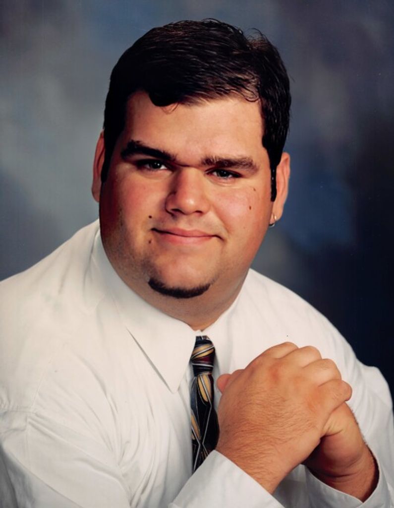 Eric Nicholas Uliano