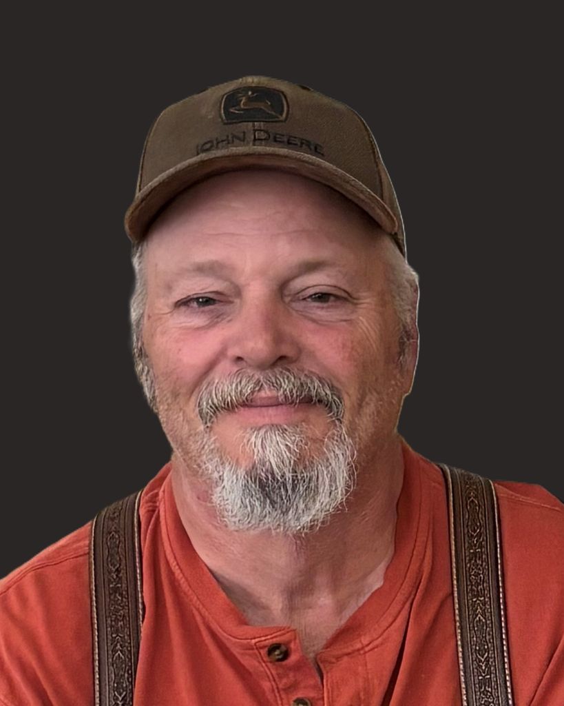 Gary Lynn Bray Profile Photo