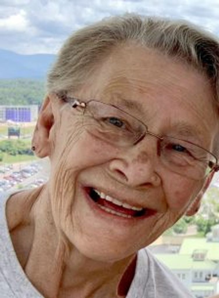 Wanda Kay Goff Coleman Profile Photo