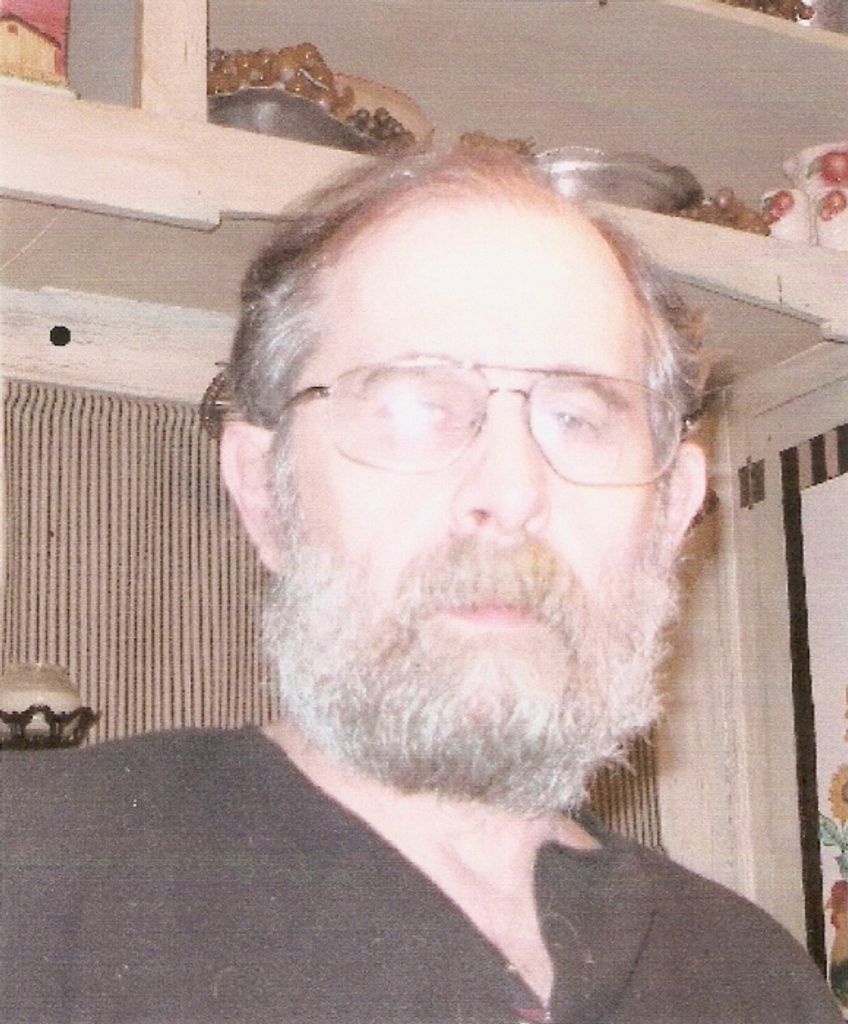 Richard Ryal Fergeson Profile Photo