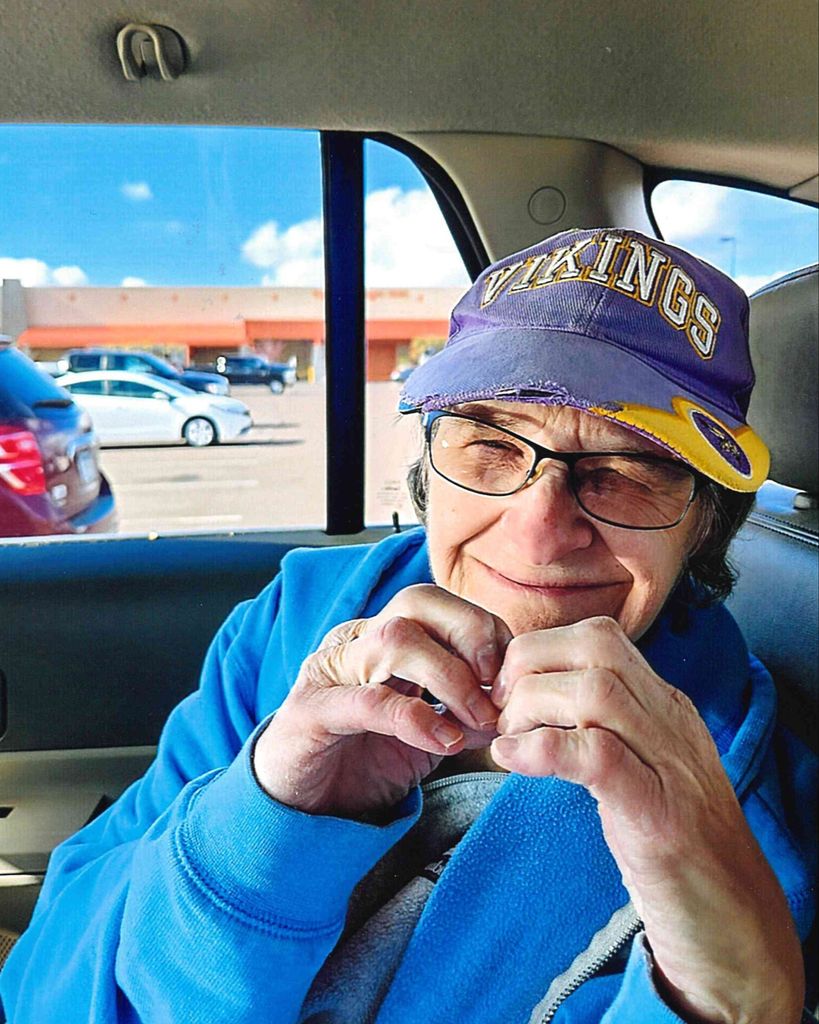 Connie Diane Erickson
