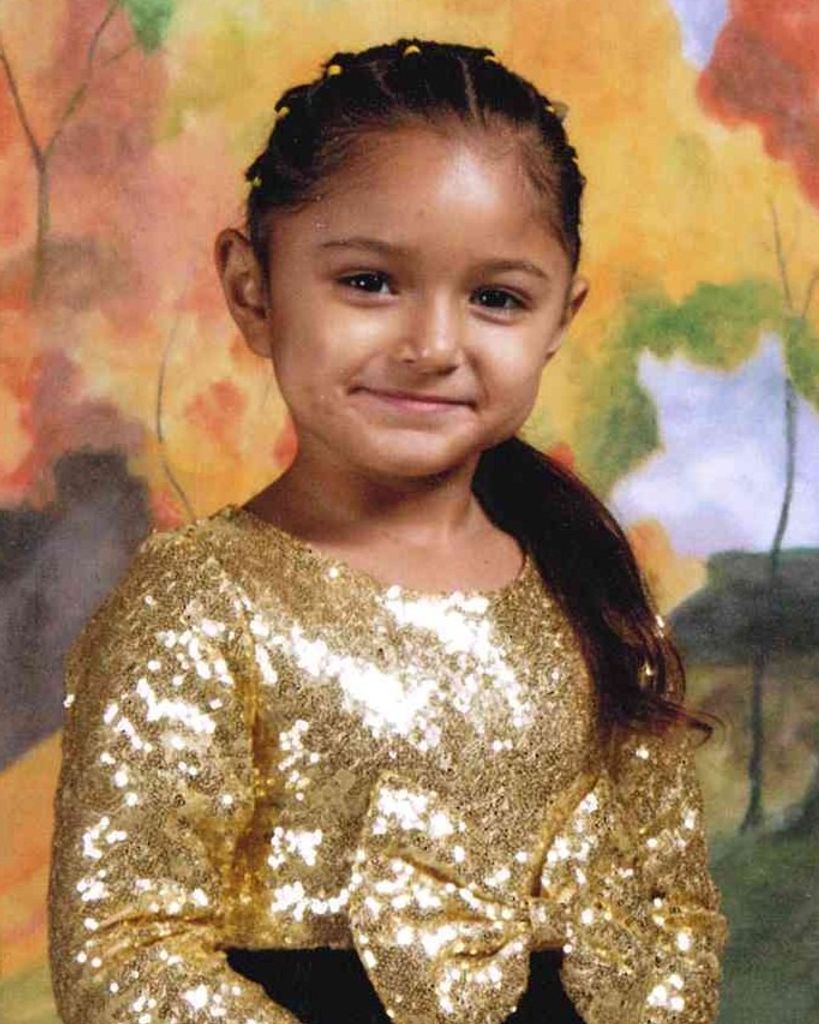 Jazmine Nicole Arce Profile Photo