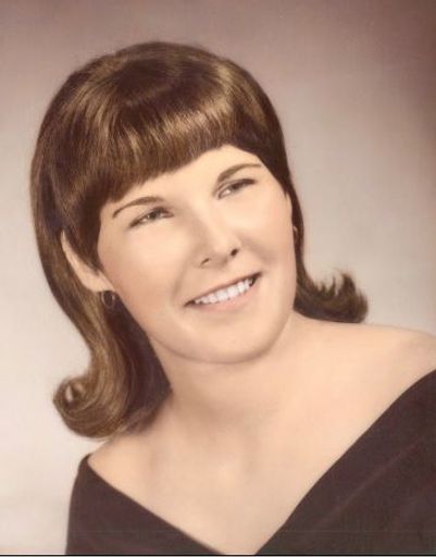 Mary-Lee Ward Profile Photo
