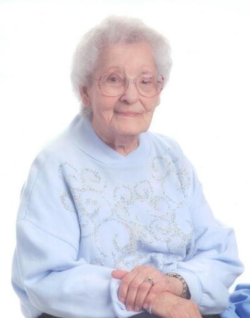 Juanita M. Triplett Profile Photo