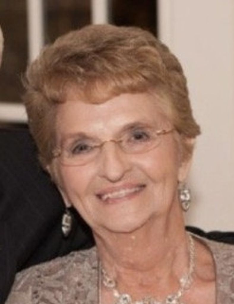 Beth J. Green Profile Photo