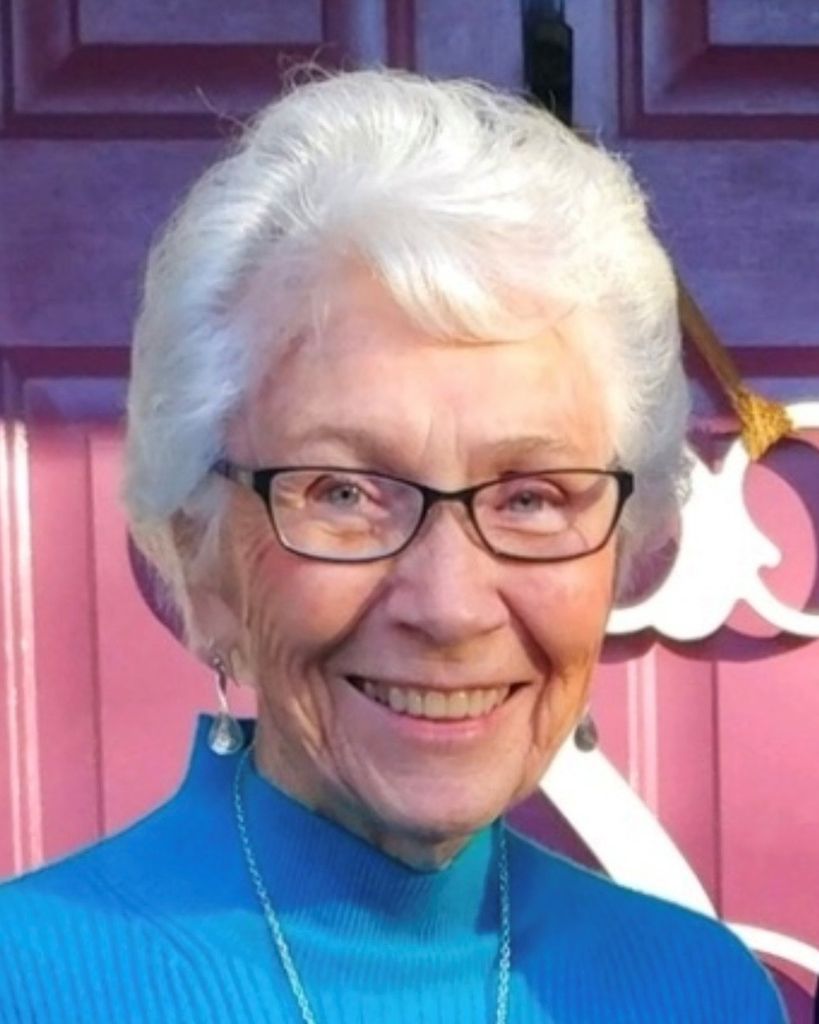 June Atherton King Profile Photo