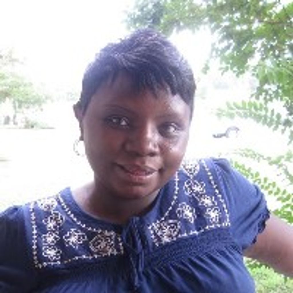Ms. Falisa Ann Thomas Profile Photo