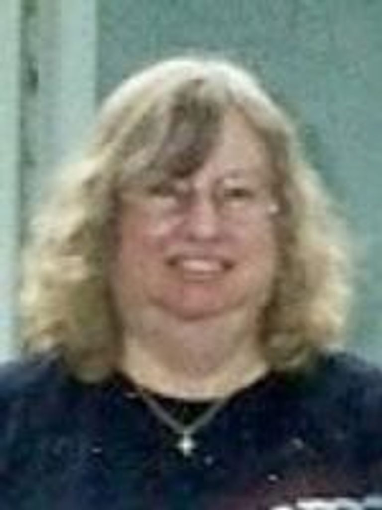 Verna Lee Robertson Profile Photo