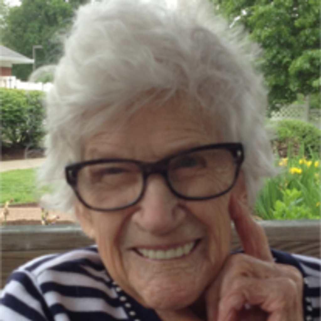 Elsie Mildred Valentine Profile Photo
