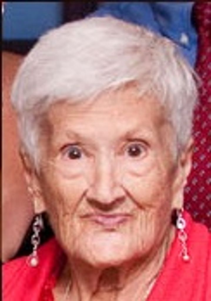 Emily E. (Venturelli) Demattia