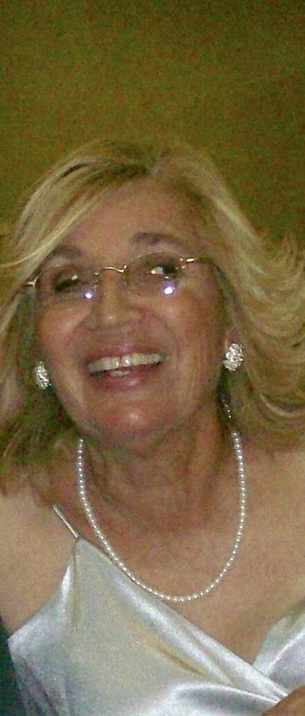 Mary Helen Ibarra Profile Photo