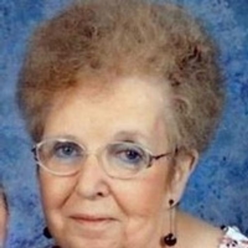 Geraldine Grace Ohlgren