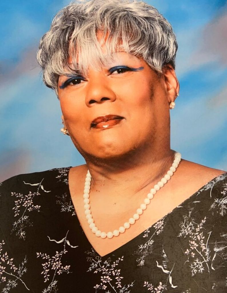 Marilyn Jones Profile Photo