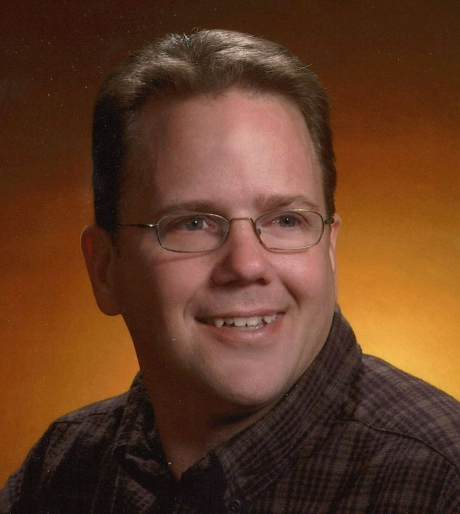 Michael Arthur Dahl