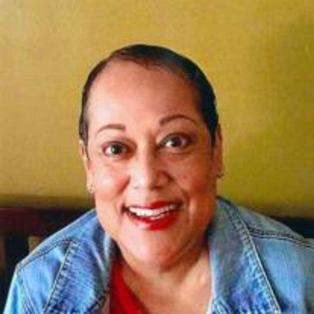 Lorraine Sylvia Stern