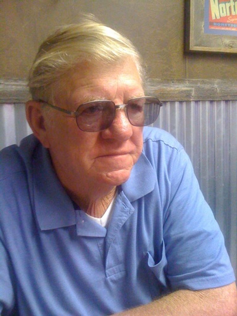 Deral Rowayne Nelson Profile Photo