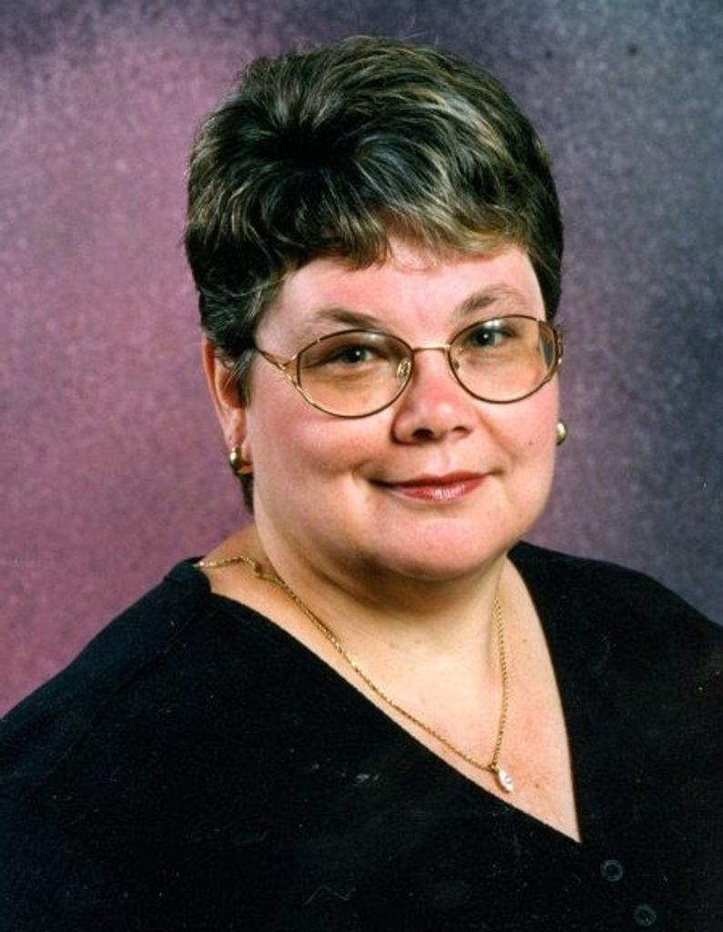 Deborah "Debbie" Lucille Horve