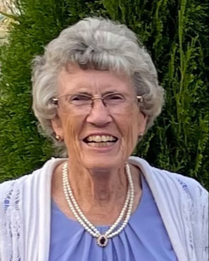 Verla Rae Ottley